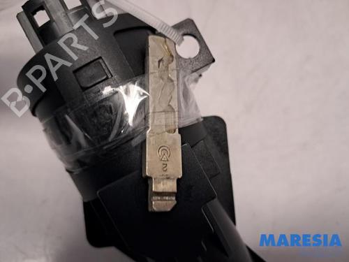 Ignition barrel FIAT 500 (312_) 1.2 (312AXA1A) | BP36985437M48 - Image 3
