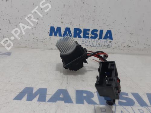 Electronic sensor PEUGEOT 207 CC (WD_) 1.6 HDi | BP31387186M84