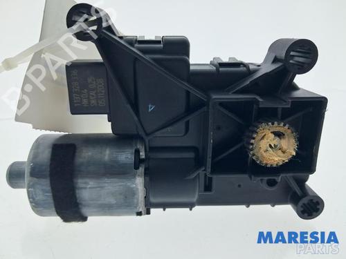 Used Sunroof engine PEUGEOT 308 SW I (4E_, 4H_) 1.6 16V (150 hp) 32484778