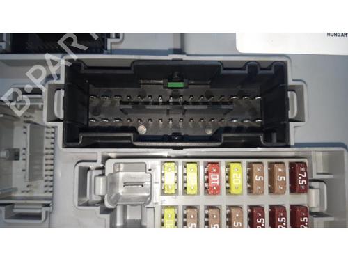Engine control unit (ECU) FIAT PUNTO EVO (199_) 1.3 D Multijet | BP31436717M57 - Image 7