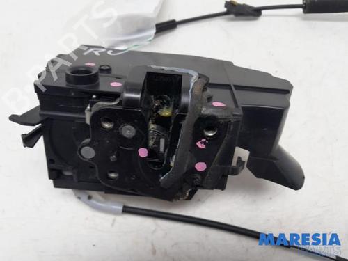 Electronic module CITROËN GRAND C4 SPACETOURER (3A_, 3E_) 1.2 PureTech 130 | BP31522798M83