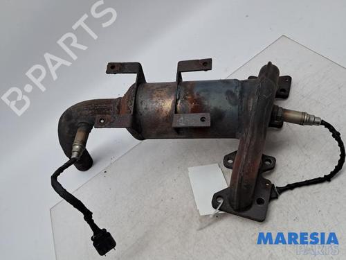 Catalyst FIAT 500 (312_) 1.2 (312AXA1A) | BP38600851M10 - Image 4