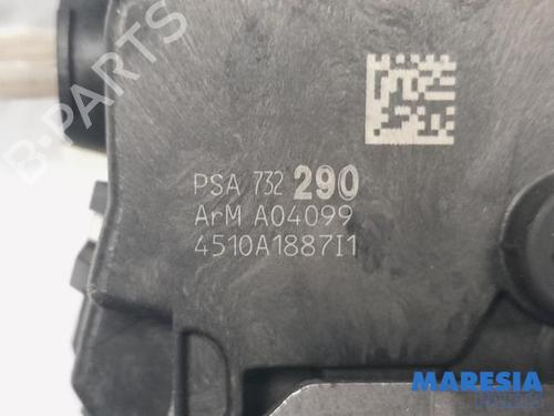 Electronic module PEUGEOT 5008 (0U_, 0E_) 1.6 16V | BP31400742M83 - Image 3