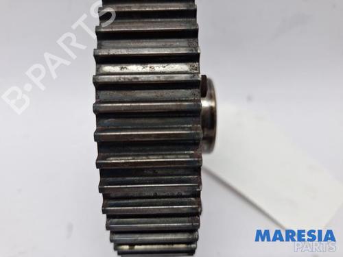 Pulley ALFA ROMEO GIULIETTA (940_) 1.8 TBi (940FXC1A) | BP31445372M122