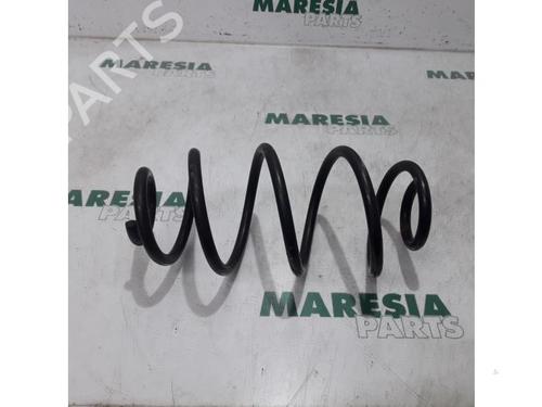 Støddæmperfjeder FIAT DOBLO Cargo (263_) 1.3 D Multijet (90 hp) 31397415