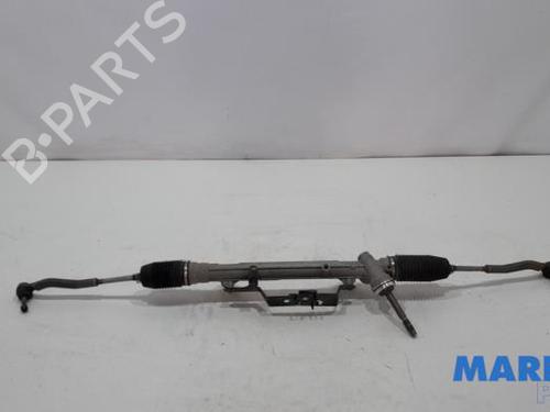 Used Steering rack RENAULT ZOE Hatchback Van (BFM_) Electric (BFME) (92 hp) 31391423