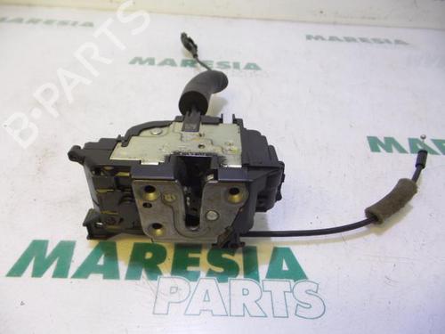 Used Electronic module RENAULT MEGANE III Grandtour (KZ0/1) 1.4 TCe (KZ0F, KZ1V) (130 hp) 31436884