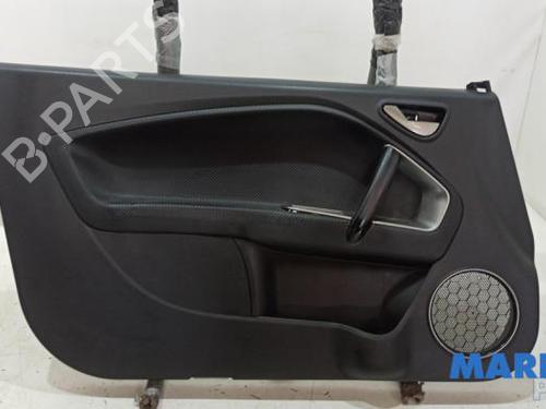 Used Front left panel Front left panel 37524317 37524317
