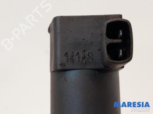 Ignition coil RENAULT MEGANE III Hatchback (BZ0/1_, B3_) 2.0 TCe (BZ0K) | BP31452723M94 - Image 4