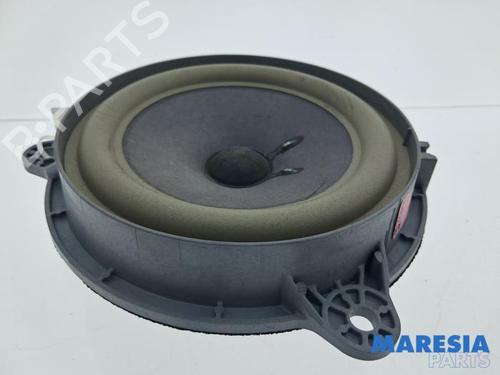 Haut-parleur Haut-parleur RENAULT ESPACE V (JR_) 1.6 TCe 200 (200 hp) 36093179 36093179