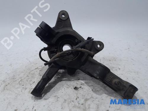 Right front steering knuckle RENAULT KANGOO Express (FW0/1_) 1.5 dCi 90 (FW0G, FW05, FW08, FW11) | BP31506326M26