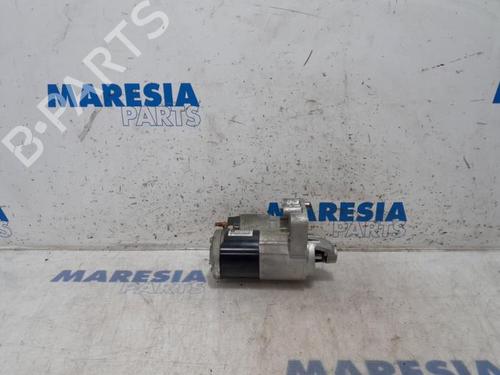 Used Starter PEUGEOT 308 I (4A_, 4C_) 1.6 16V (150 hp) 31505965