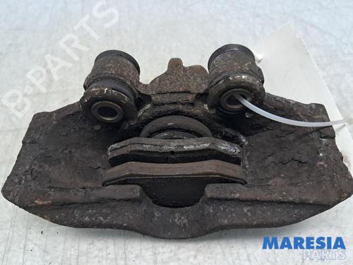 Used Right front brake caliper Right front brake caliper RENAULT TWINGO I (C06_) 1.2 (C066, C068) (58 hp) 32746318 32746318