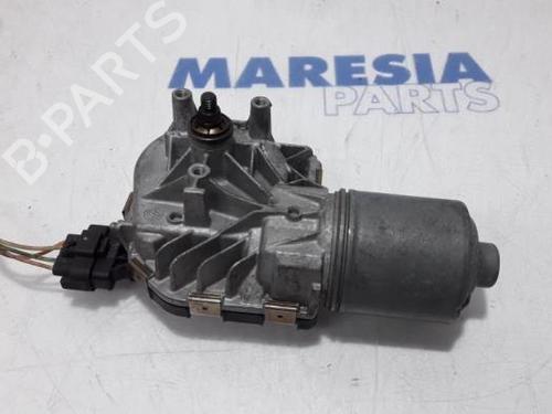 Used Front wiper motor PEUGEOT 308 I (4A_, 4C_) 1.6 16V (120 hp) 31483934