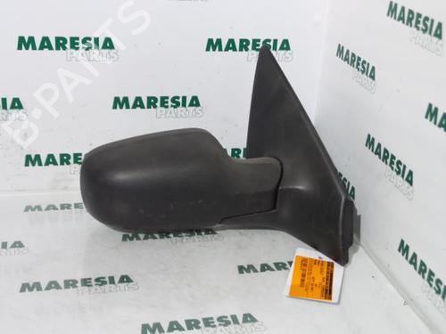 Used Right mirror RENAULT MEGANE II Estate (KM0/1_) 1.5 dCi (KM0F, KM0T, KM2B) (82 hp) 31525536