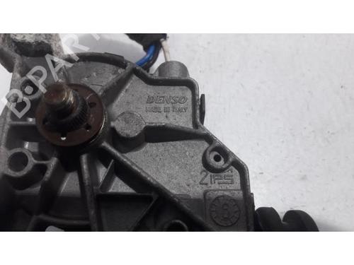 Front wiper motor FIAT PANDA (169_) 1.2 (169.AXB11, 169.AXB1A) | BP31494969M29