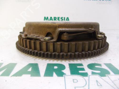 Flywheel PEUGEOT 1007 (KM_) 1.6 16V | BP31432943M101