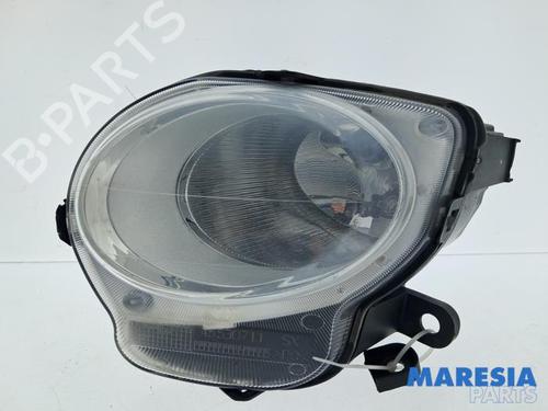 Used Right daytime light Right daytime light 37875698 37875698