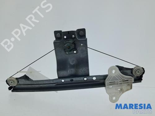 Used Rear right window mechanism Rear right window mechanism 38600784 38600784