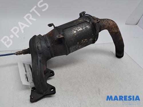 Catalyst FIAT 500 (312_) 1.2 (312AXA1A) | BP36041461M10 - Image 3