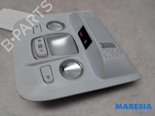 Kabinelys PEUGEOT 2008 I (CU_) 1.2 THP 110 / PureTech 110 | BP39885689I8 - Image 2