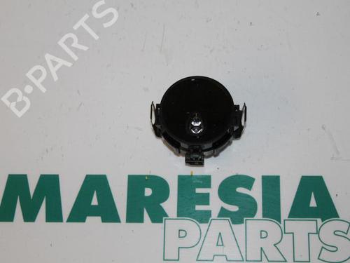 Used Electronic sensor RENAULT SCÉNIC II (JM0/1_) 1.5 dCi (JM1E, JM16) (106 hp) 31447846