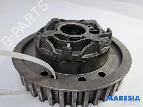 Used Pulley Pulley 39383864 39383864