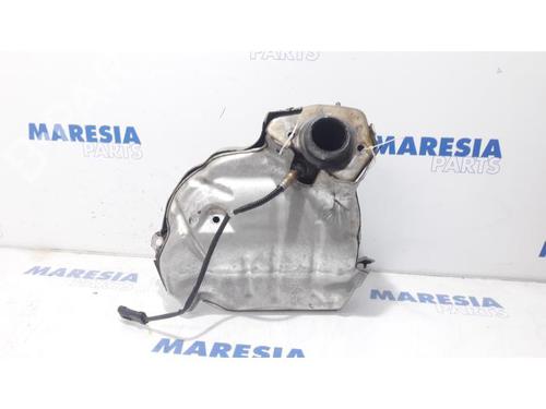 Used Exhaust manifold RENAULT CLIO III (BR0/1, CR0/1) 1.6 16V (BR05, BR0B, BR0Y, BR15, BR1J, BR1M, BR1Y, CR0B,... (112 hp) 31455688