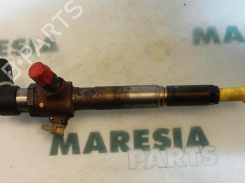 Used Injector RENAULT MEGANE II Estate (KM0/1_) 1.5 dCi (KM16) (103 hp) 31523210