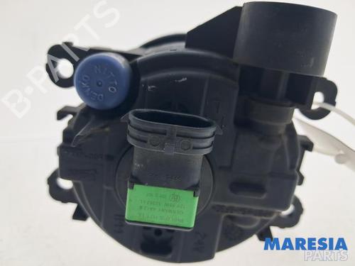 Left front fog light RENAULT CAPTUR I (J5_, H5_) 0.9 TCe 90 | BP38090634C30 - Image 4
