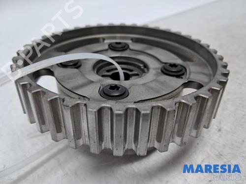 Used Pulley Pulley 36872128 36872128