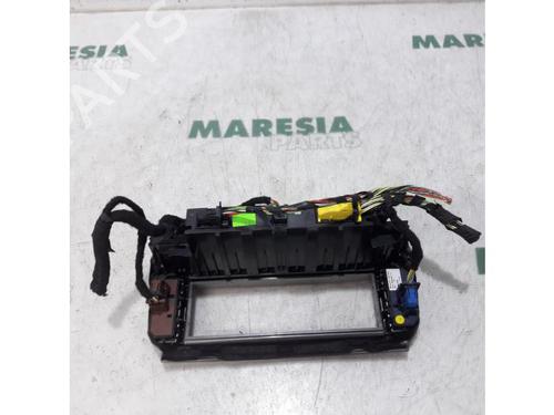 Climate control CITROËN C5 III Break (RW_) 2.7 HDi | BP31429506I5