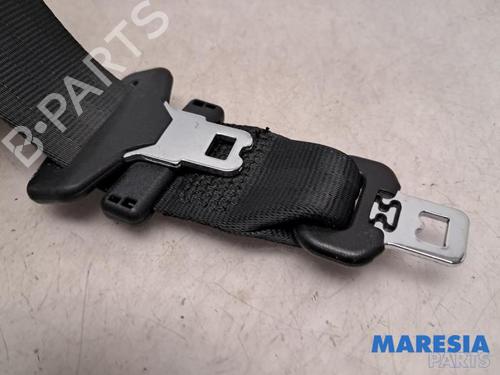 Rear center seatbelt ALFA ROMEO GIULIA (952_) 2.0 (952ACA25) | BP31519419I27