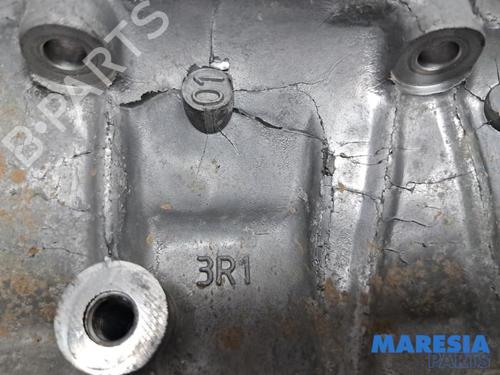 Oil sump CITROËN BERLINGO MULTISPACE (B9) 1.6 VTi 120 | BP38439140M115 - Image 6