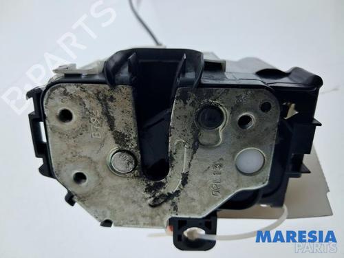 Electronic module FIAT 500 C (312_) 1.2 (312CXA1A, 312AXA1A) | BP37875719M83 - Image 2