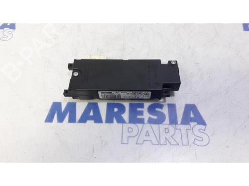 Used Electronic module PEUGEOT PARTNER Box Body/MPV 1.6 HDi / BlueHDi 75 (75 hp) 31491219