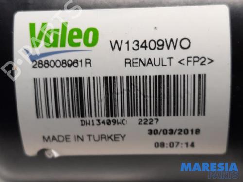 Front wiper motor RENAULT CLIO IV Grandtour (KH_) 0.9 TCe 90 | BP31451890M29 