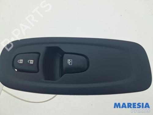 Switch RENAULT KADJAR (HA_, HL_) 1.2 TCe 130 (HLMR) | BP39690222I30 - Image 2
