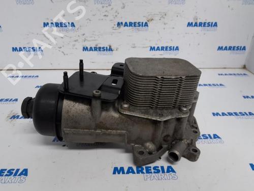 Other PEUGEOT 2008 I (CU_) 1.6 HDi | BP31522349O1