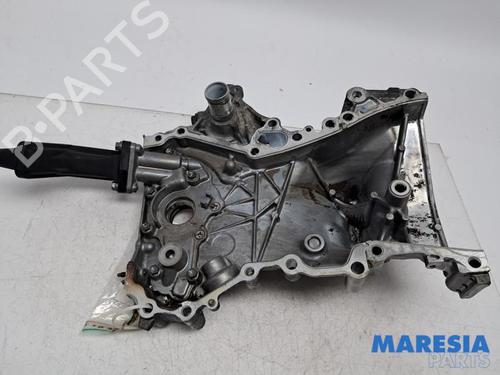 Used Timing cover Timing cover PEUGEOT 107 (PM_, PN_) 1.0 (68 hp) 35820678 35820678