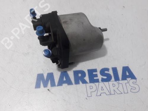 Used Support CITROËN BERLINGO Box Body/MPV (B9) 1.6 HDi 90 (90 hp) 31454753