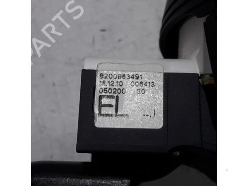 Other RENAULT TWINGO II (CN0_) 1.2 16V (CN04, CN0B) | BP31445289O1