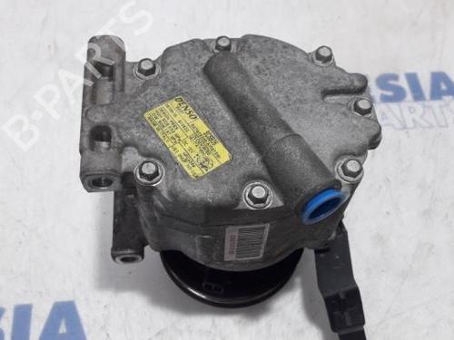 AC compressor FIAT PANDA (169_) 1.2 (169.AXB11, 169.AXB1A) | BP31448410M34