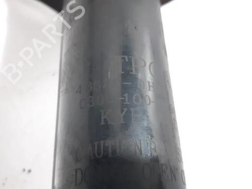 Left front shock absorber CITROËN C1 (PM_, PN_) 1.0 | BP31493355M16