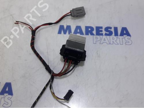 Used Electronic sensor RENAULT CLIO IV (BH_) 0.9 TCe 90 (BHNF, BHMA, BHMH, BHJK, BHJR) (90 hp) 31471490