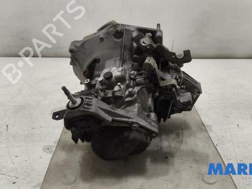 Gearbox FIAT PANDA (312_, 319_) 0.9 (312PXG1A) | BP40157783M3 - Image 3