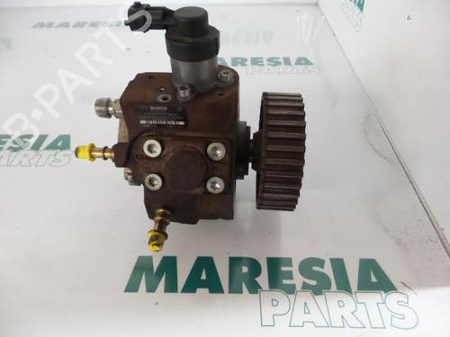 Used Fuel pump CITROËN C5 III (RD_) 1.6 HDi 110 (RD9HZC) (109 hp) 31474646