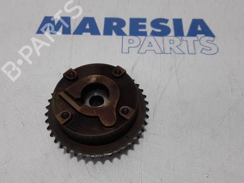 Used Pulley PEUGEOT 308 I (4A_, 4C_) 1.6 16V (120 hp) 31533174