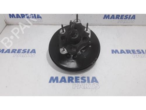 Used Servo brake Servo brake RENAULT CLIO IV Grandtour (KH_) 1.5 dCi 90 (KHN3, KHN4) (90 hp) 31397763 31397763