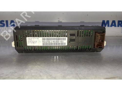 Electronic module CITROËN JUMPY II Van 1.6 HDi 90 16V | BP31499207M83